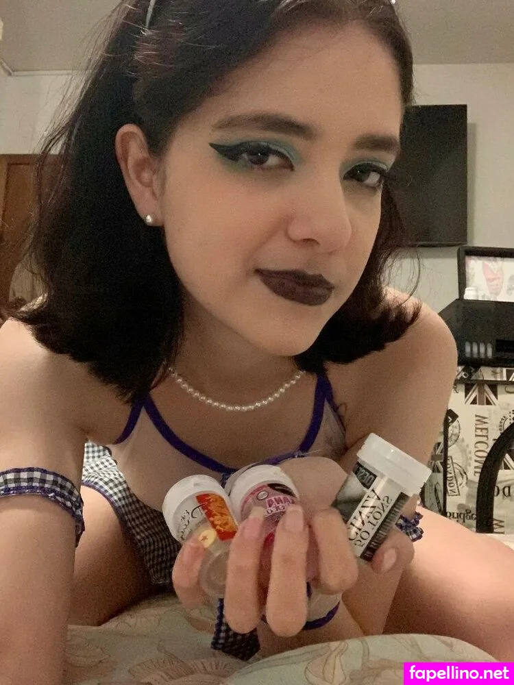 mylovevamp Nude Leaked OnlyFans Photo #BFeDFIwrMU