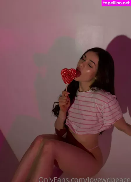 Lovewdpeace OnlyFans Thumbnail #XugRjJz0T2