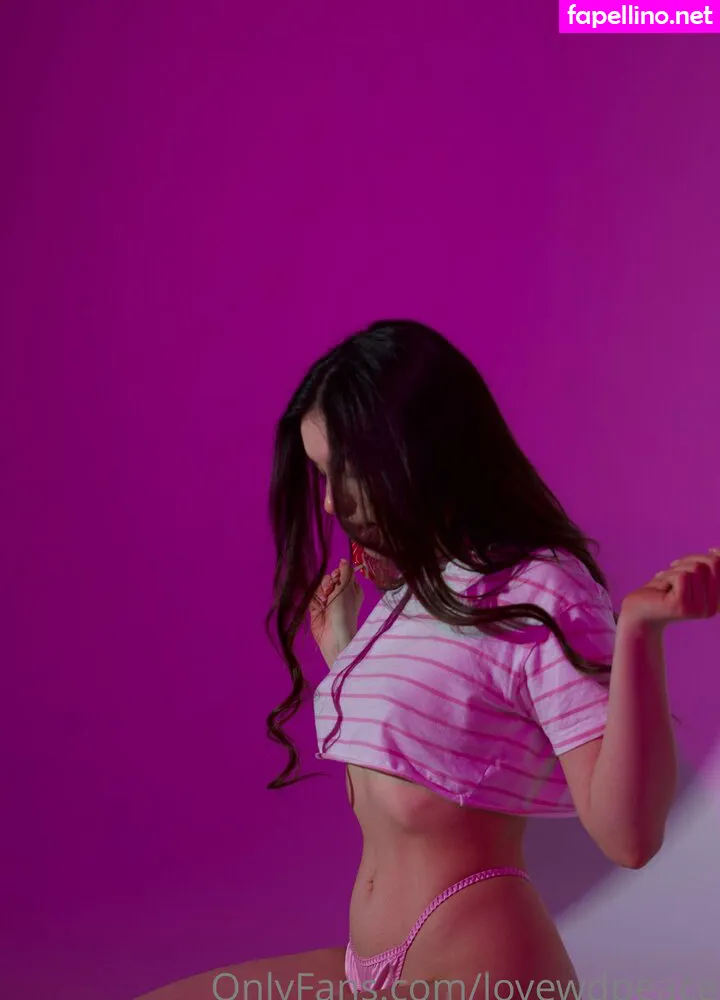 LilyPowGirl, love.wd.peace, lovewdpeace Nude Leaked OnlyFans Photo #xkpTnDLif9