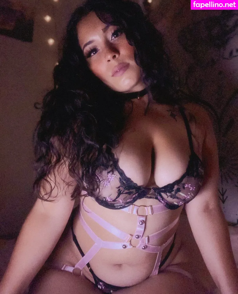 lovewitchcoven Nude Leaked OnlyFans Photo #XepffToKRC