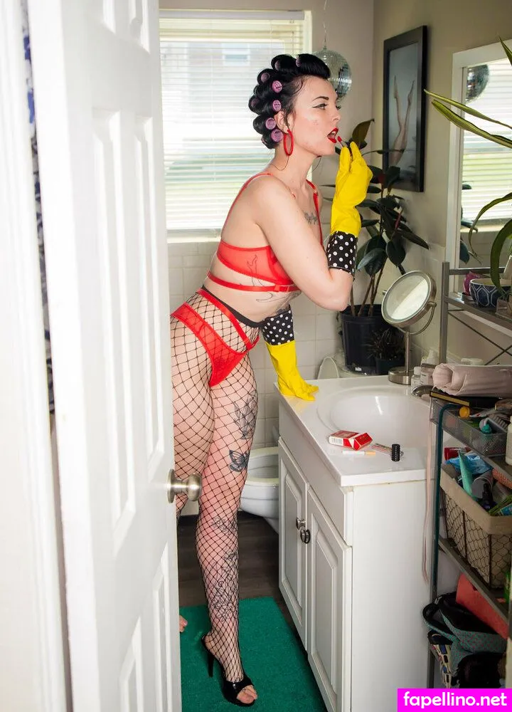 lovewitchlindsey Nude Leaked OnlyFans Photo #L6QVX3Keym