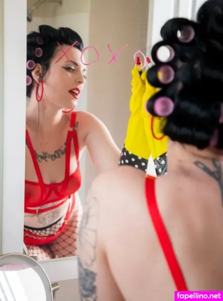 Lovewitchlindsey OnlyFans Thumbnail #UxwQ23l8jN