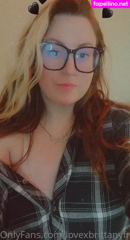 Lovexbrittanyfree OnlyFans Thumbnail #58TS3byeHU