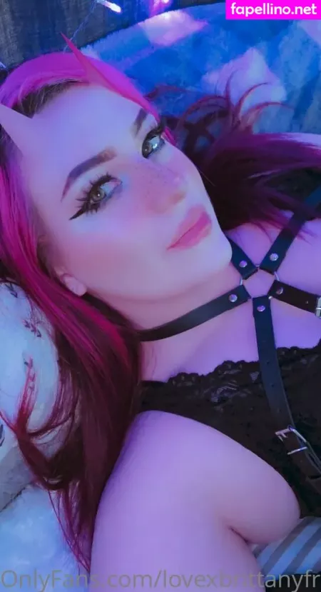 Lovexbrittanyfree OnlyFans Thumbnail #qPSqswwJcx