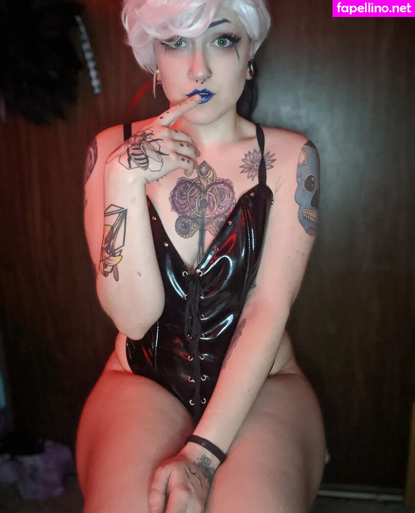 lovexee Nude Leaked OnlyFans Photo #h2vDibSvUD