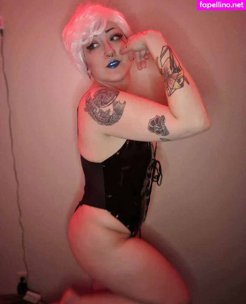 lovexee Nude Leaked OnlyFans Photo #lQmLCnMH49