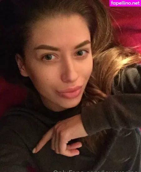 Loveyarina OnlyFans Thumbnail #EnheHOhJxt