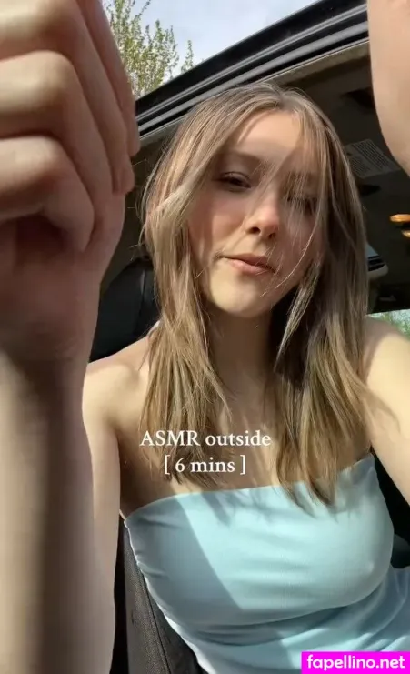 Loveydovey Asmr OnlyFans Thumbnail #6hVvoic3sM