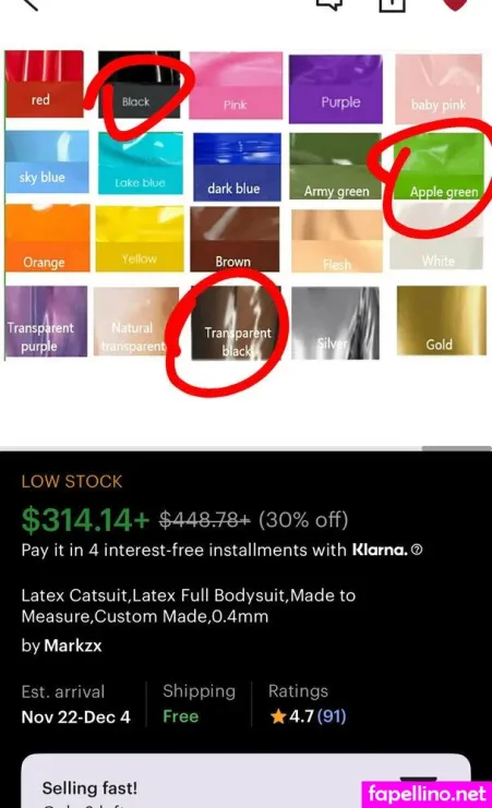 Loveylamiau OnlyFans Thumbnail #zJsMQYj12X