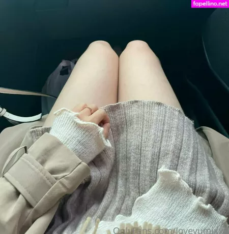 Loveyumixxx OnlyFans Thumbnail #KkJvNnoik6