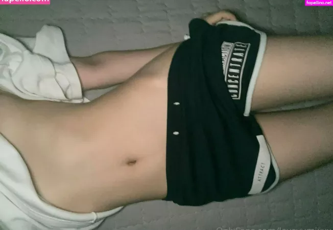 Loveyumixxx OnlyFans Thumbnail #hbMz0AMPcF