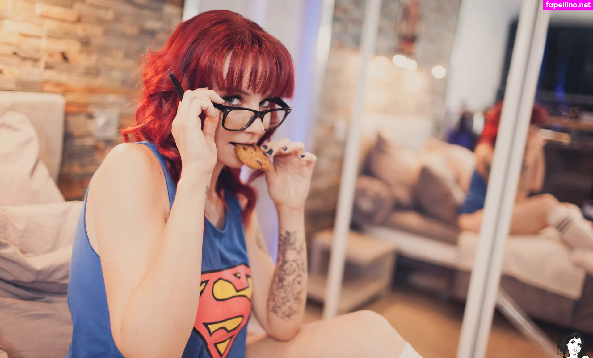 Lovia Suicide Nude Leaked OnlyFans Photo #0mv1x1wnR3