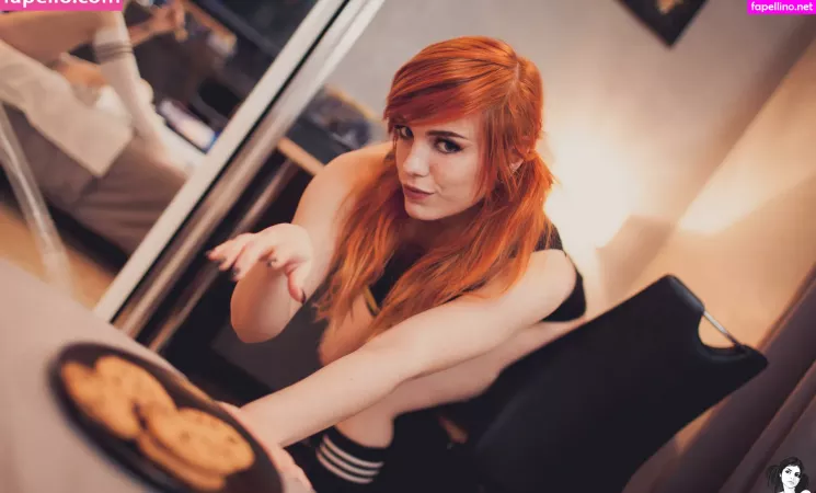 Lovia Suicide OnlyFans Thumbnail #AqRarEM91Z