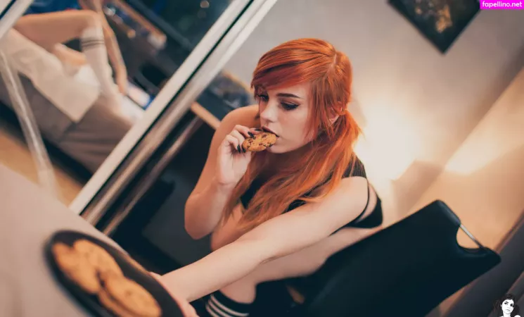 Lovia Suicide OnlyFans Thumbnail #raDTGxQVKi