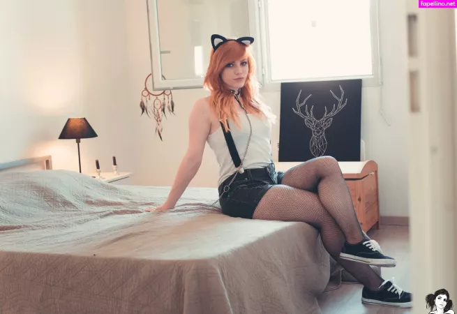 Lovia Suicide OnlyFans Thumbnail #s7x8NvP3wL