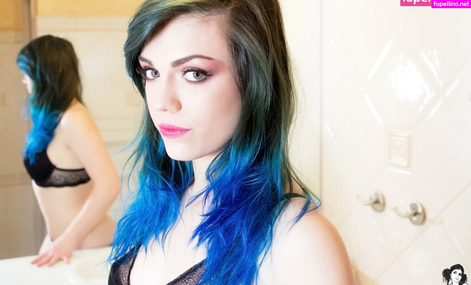 Lovia Suicide Nude Leaked OnlyFans Photo #z94tG65KQg