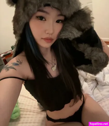 Lovieyurii OnlyFans Thumbnail #7BiluuW5qt