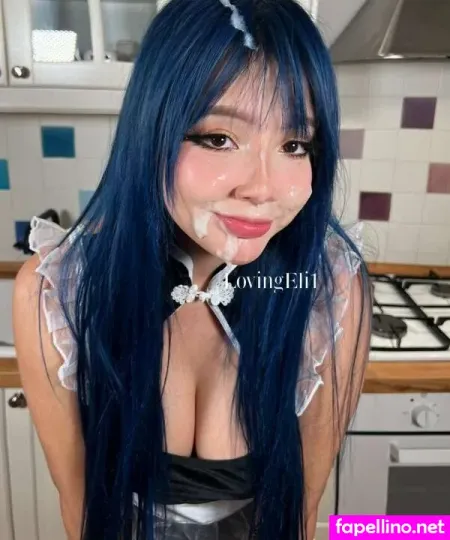 Lovingeli 31 OnlyFans Thumbnail #Tkn6s7cTe0