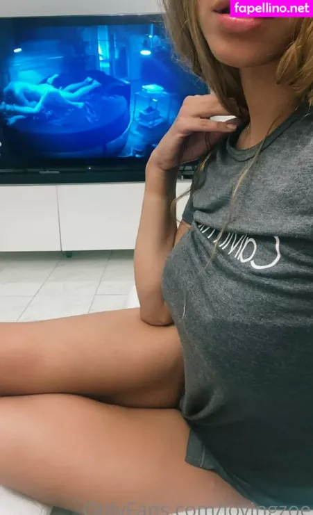 Lovingzoe OnlyFans Thumbnail #BLm1mPk6Gi
