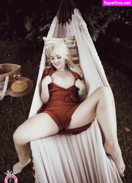 Lovita Fate OnlyFans Thumbnail #A0hiyR3rp4