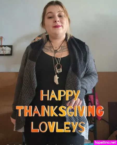 Lovley Elizabeth 13 Free OnlyFans Thumbnail #mZ8lfrYpH1