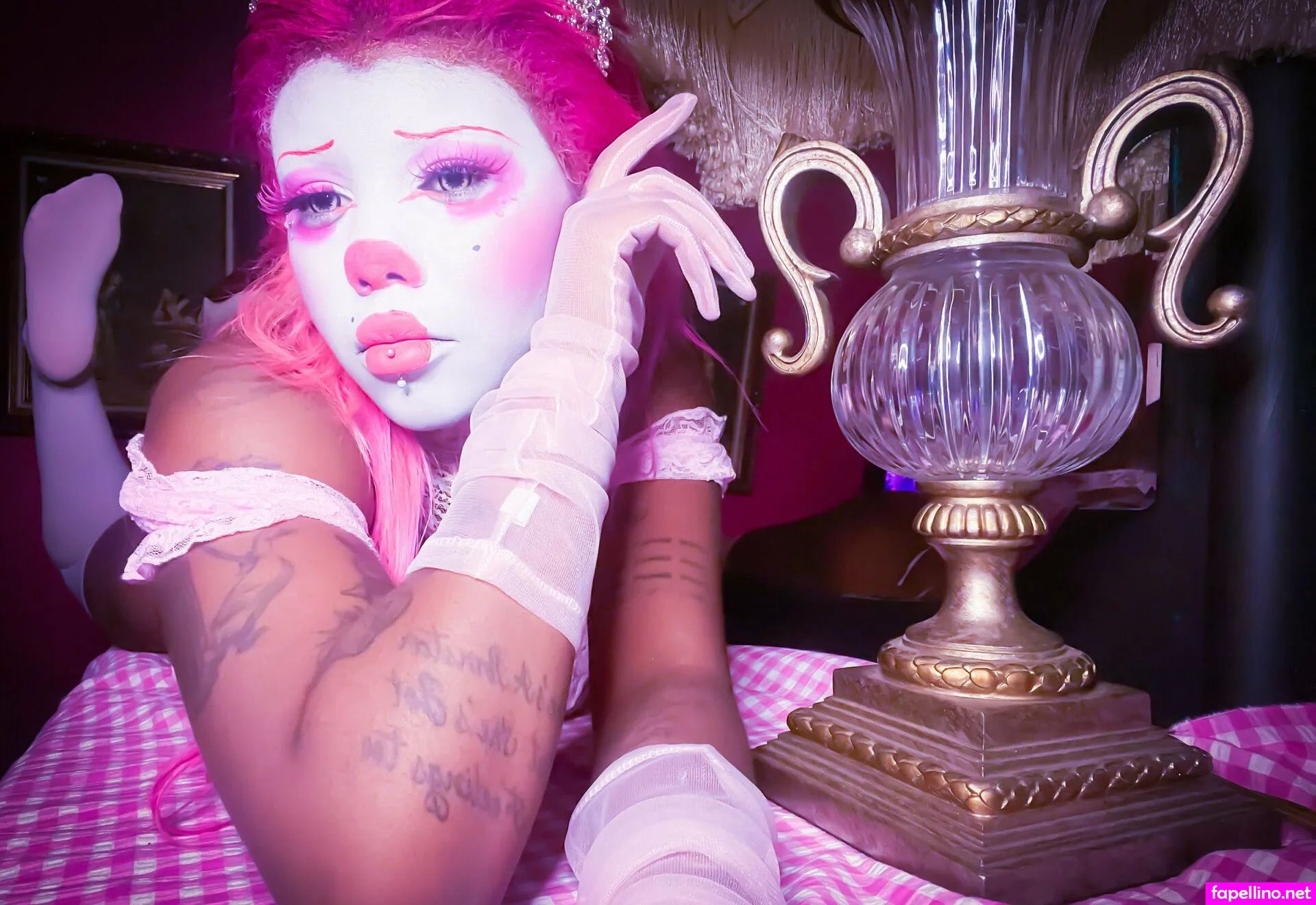 lowbotomy Nude Leaked OnlyFans Photo #CGDfyyA0yW