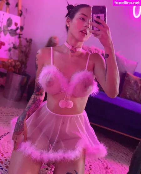 Lowelleffy OnlyFans Thumbnail #MIgrzjRX2Y