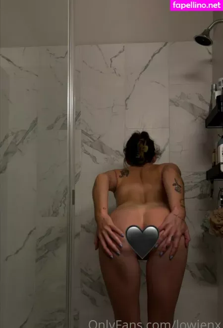 Lowjenx OnlyFans Thumbnail #mv7fktPha4