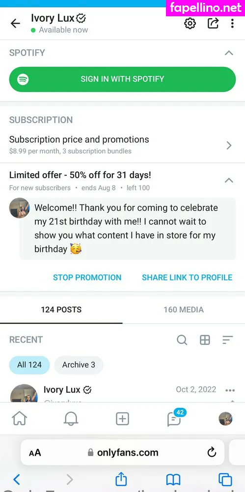 lowkeybabyyy Nude Leaked OnlyFans Photo #JQOCMrVTvD