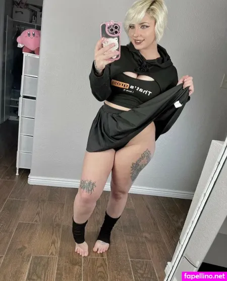 Lowkeyree OnlyFans Thumbnail #NLpICLYp6e