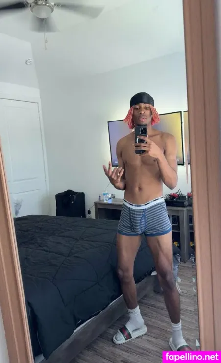 Lowkeyydarryll OnlyFans Thumbnail #8OJRKNNocn