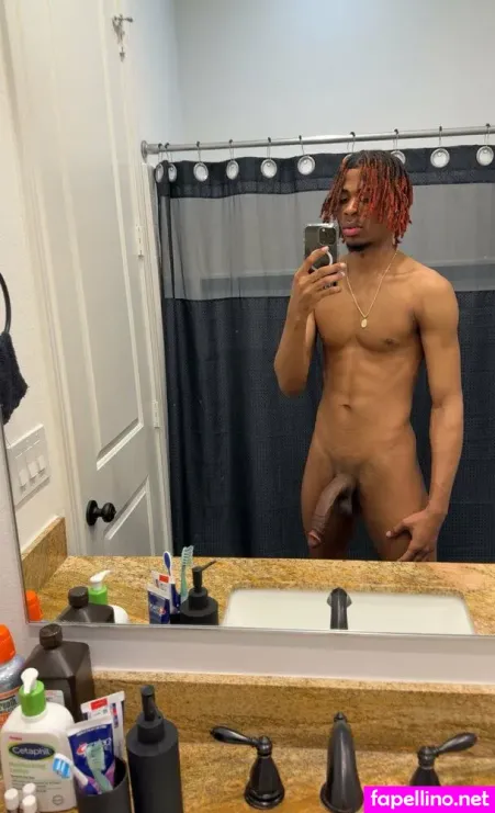 Lowkeyydarryll OnlyFans Thumbnail #thwPRZX0eA