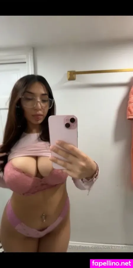 Lowksmamii Main Profile Photo