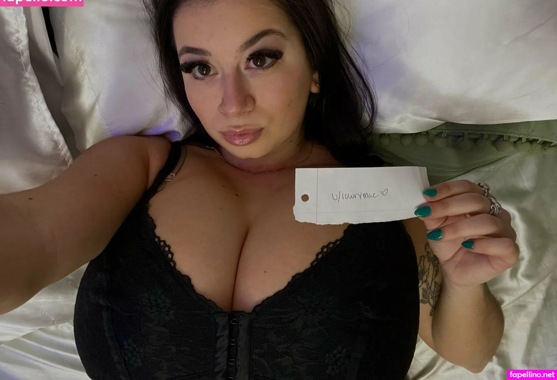 Lauren Risotti, lauren.risotti, lowrymae Nude Leaked OnlyFans Photo #sKSTKmHMCE