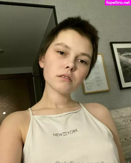 Lowwwol OnlyFans Thumbnail #EUuOEj7gtI