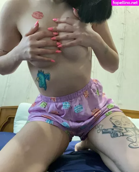 Lowwwol OnlyFans Thumbnail #jtdVaEghYu