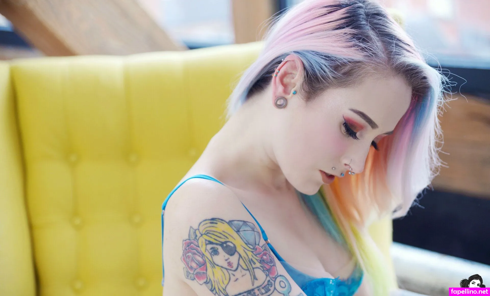 Loxleyheart Nude Leaked OnlyFans Photo #qoM81YrHDj