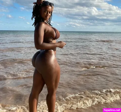 Loyal Trini OnlyFans Thumbnail #PWpMrOs8Cp