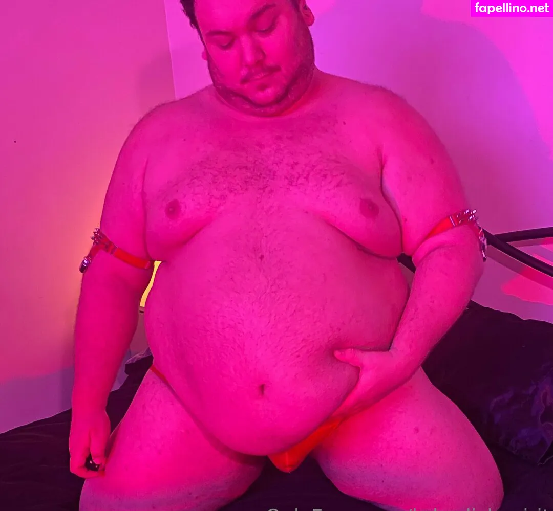 delraharris, lrdradishspirit Nude Leaked OnlyFans Photo #euJJMslNws