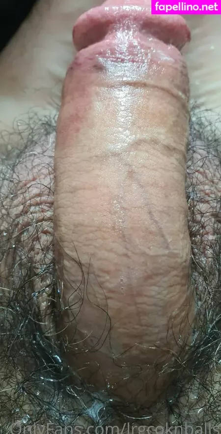 Lrgcoknballs OnlyFans Thumbnail #dIn4nBizFp