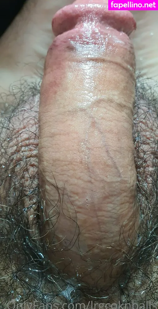 lrgcoknballs Nude Leaked OnlyFans Photo #dIn4nBizFp