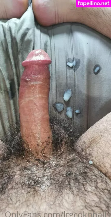 Lrgcoknballs OnlyFans Thumbnail #zTwp7Zqr8B