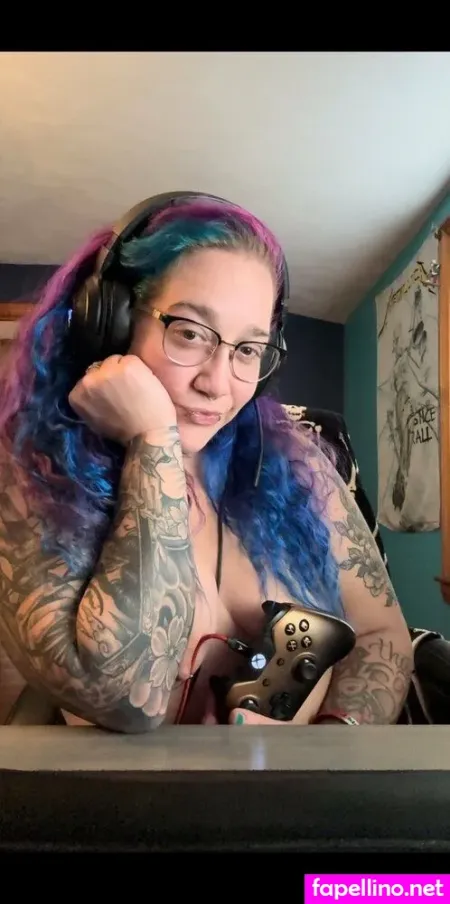 Ls Hailstorm OnlyFans Thumbnail #64AyHFZu2L