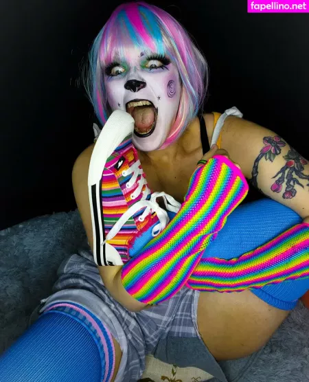 Ls Peek OnlyFans Thumbnail #AS1mIByrNa