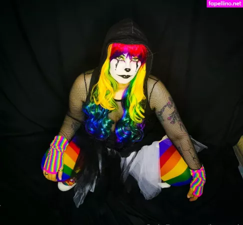 Ls Peek OnlyFans Thumbnail #DucxexE0VC