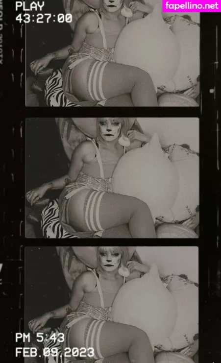 Ls Peek OnlyFans Thumbnail #F2vNFyfVSo