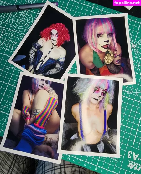 Ls Peek OnlyFans Thumbnail #cwjtxN5OHj