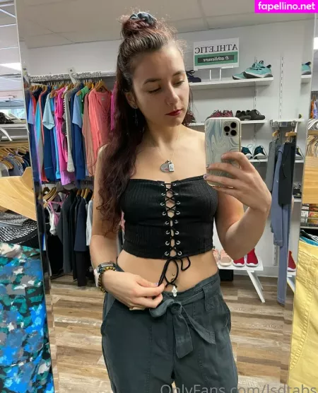 Lsdtabs OnlyFans Thumbnail #t5iyPmTDKX