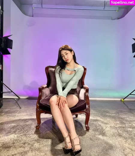 Lsoojung OnlyFans Thumbnail #Mk8pYkqHRg