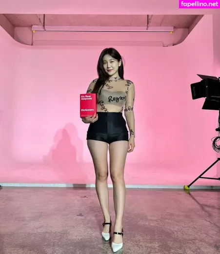 Lsoojung OnlyFans Thumbnail #lGmXX8ev0z